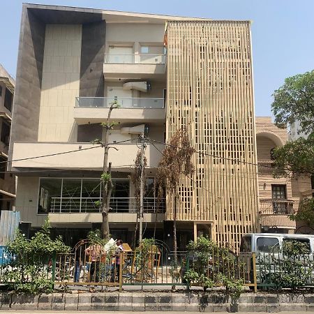 Hotel Leo Saffron Delhi  Esterno foto